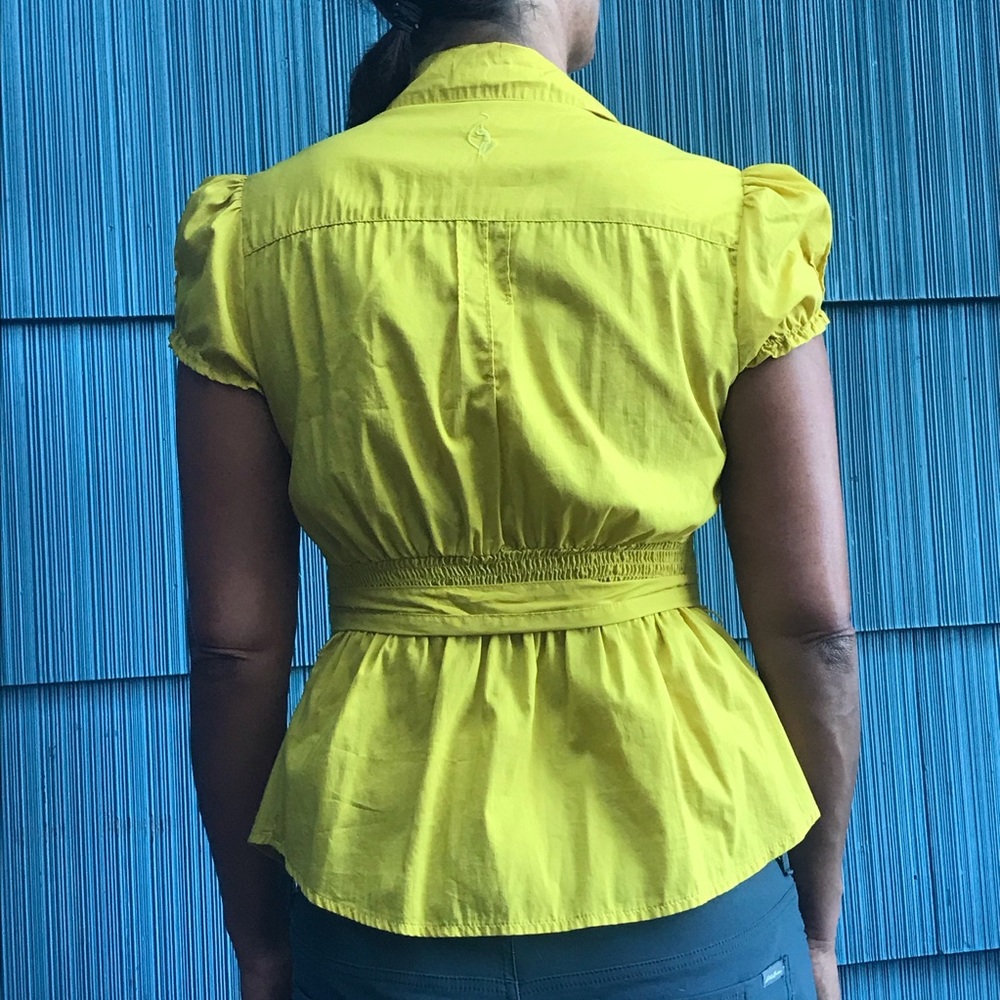 Baby Phat Blouse - image 2